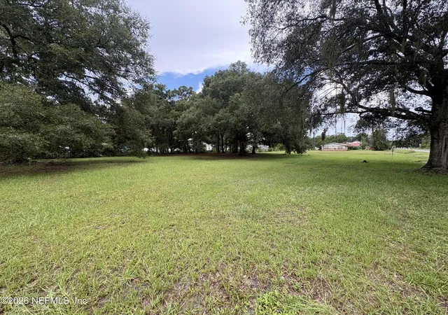 Photo 2 of Land for sale at 788 San Mateo Rd, Satsuma, FL 32189 | MLS# 2161043 | Listing updated on 2026-08-20