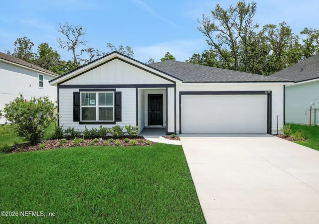 2nd image of 3457 Golden Eye Dr, Orange Park, FL 32065 | MLS# 2161033