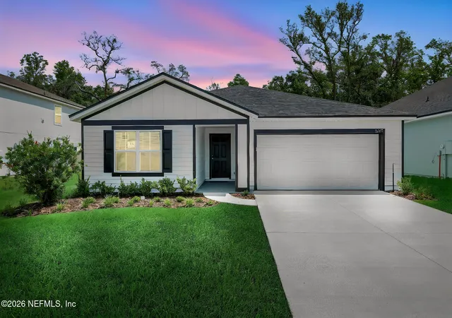 3rd image of 3457 Golden Eye Dr, Orange Park, FL 32065 | MLS# 2161033