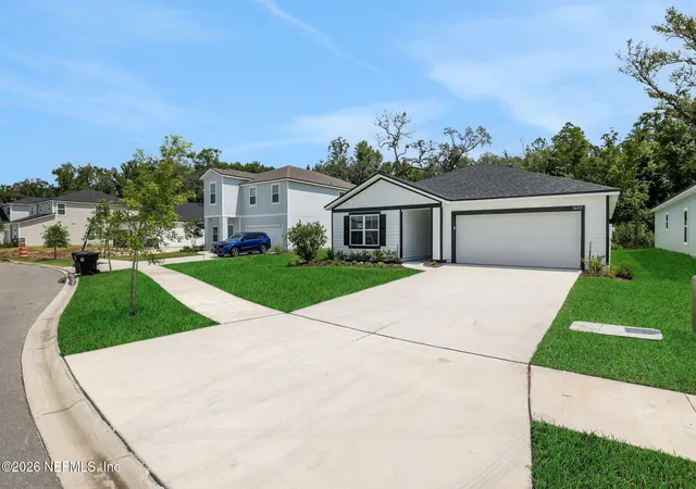 4th image of 3457 Golden Eye Dr, Orange Park, FL 32065 | MLS# 2161033