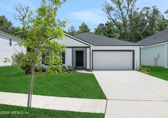 5th image of 3457 Golden Eye Dr, Orange Park, FL 32065 | MLS# 2161033