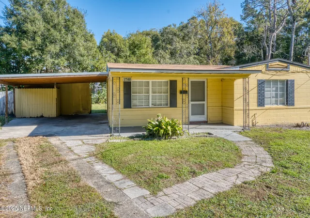 1st image of 2561 Nicholas Cir E, Jacksonville, FL 32207 | MLS# 2161048