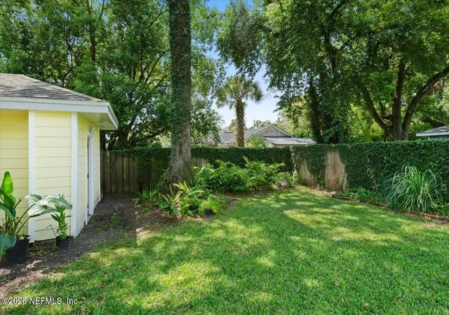 Photo 27 of Single family home for sale at 1296 Talbot Ave, Jacksonville, FL 32205 | MLS# 2161073 | Listing updated on 2026-10-06