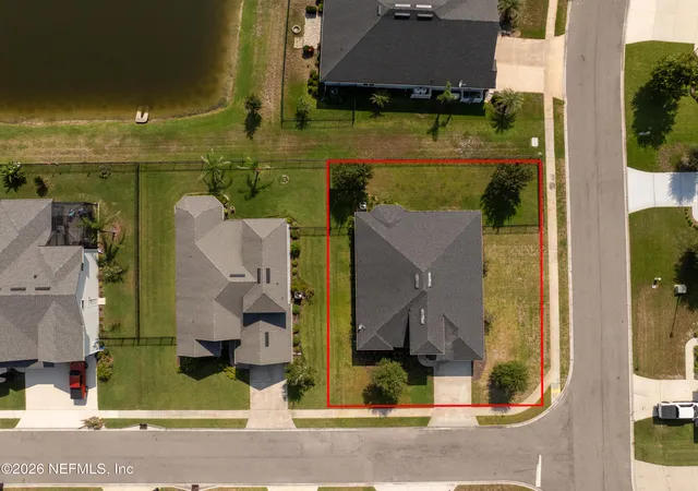 40th image of 223 Meadow Crossing Dr, Saint Augustine, FL 32086 | MLS# 2161052