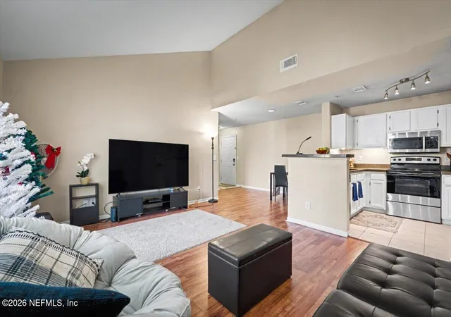 Photo 4 of Condo for sale at 7701 Timberlin Park Blvd #1338, Jacksonville, FL 32256 | MLS# 2161057 | Listing updated on 2026-09-10