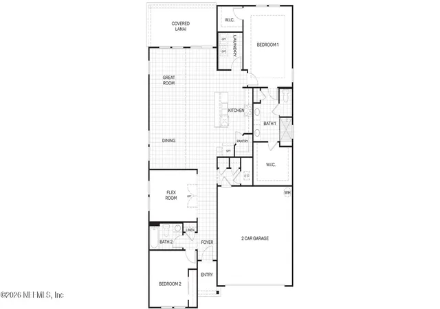 2nd image of 50 Hardwood Trl, Palm Coast, FL 32137 | MLS# 2161055