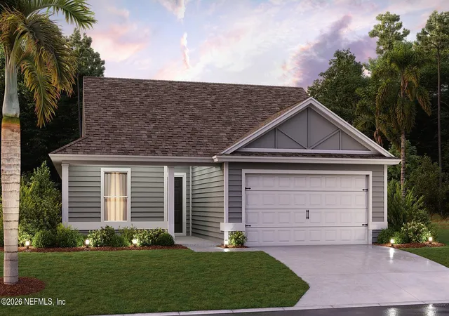 Photo 1 of Single family home for sale at 48 Hardwood Trl, Palm Coast, FL 32137 | MLS# 2161060 | Listing updated on 2026-10-26
