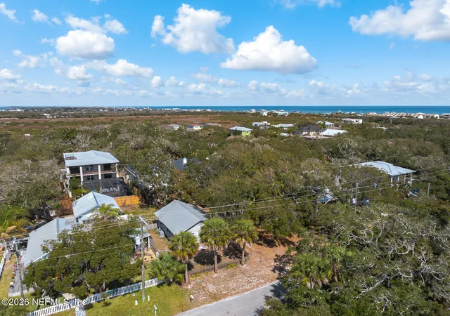 Photo 1 of Single family home for sale at 184 Surfside Ave, Saint Augustine, FL 32084 | MLS# 2161088 | Listing updated on 2026-08-20