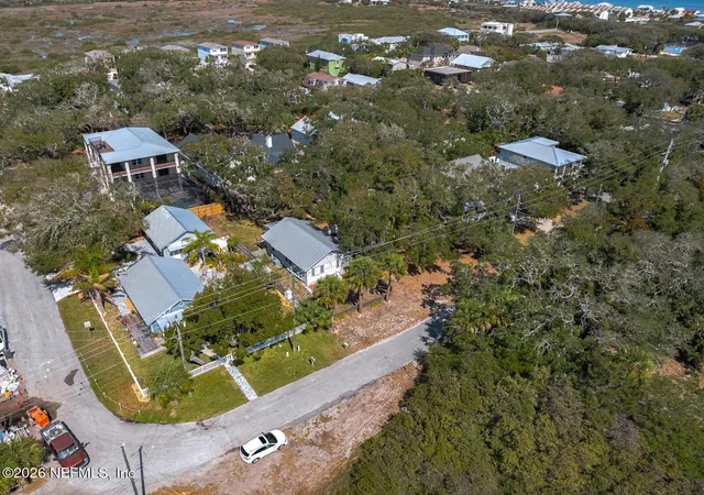 Photo 2 of Single family home for sale at 184 Surfside Ave, Saint Augustine, FL 32084 | MLS# 2161088 | Listing updated on 2026-08-20