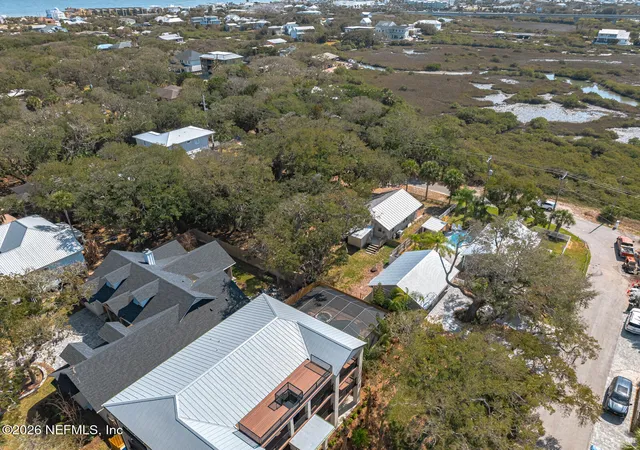 Photo 3 of Single family home for sale at 184 Surfside Ave, Saint Augustine, FL 32084 | MLS# 2161088 | Listing updated on 2026-08-20