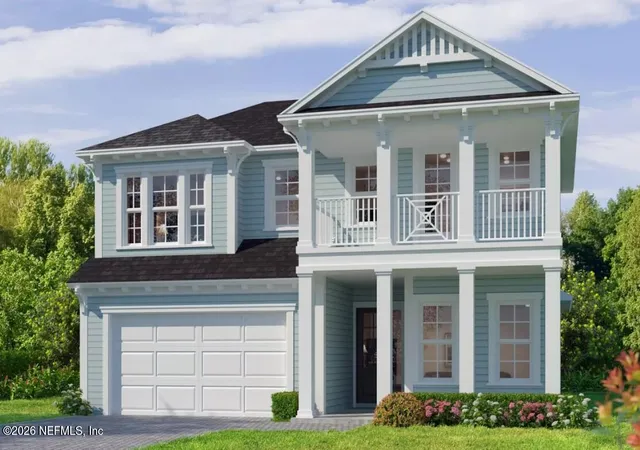 1st image of 86 Evenfall Dr, Ponte Vedra, FL 32081 | MLS# 2161092