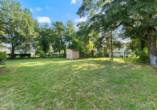 Photo 13 of Sale Pending at 1365 Spearing St, Jacksonville, FL 32206 | MLS# 2161099 | Listing updated on 2026-09-03