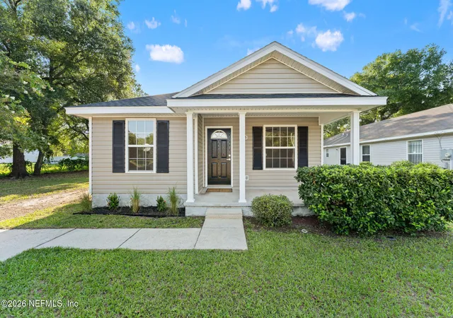 Photo 1 of Sale Pending at 1365 Spearing St, Jacksonville, FL 32206 | MLS# 2161099 | Listing updated on 2026-09-03