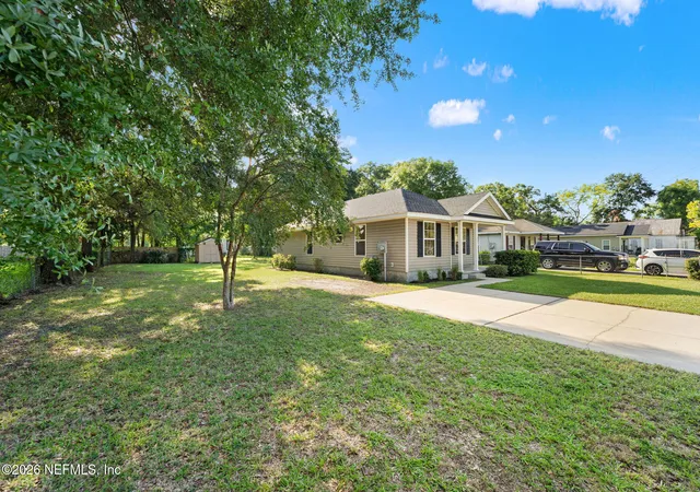 Photo 2 of Sale Pending at 1365 Spearing St, Jacksonville, FL 32206 | MLS# 2161099 | Listing updated on 2026-09-03