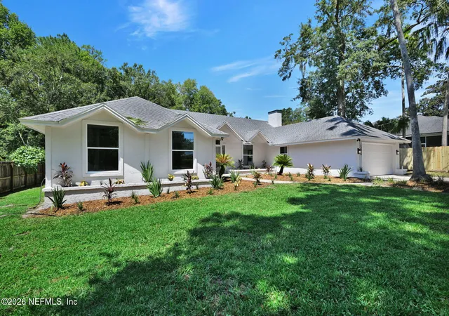 Photo 1 of Single family home for sale at 12844 Plummer Grant Rd, Jacksonville, FL 32258 | MLS# 2161102 | Listing updated on 2026-09-18