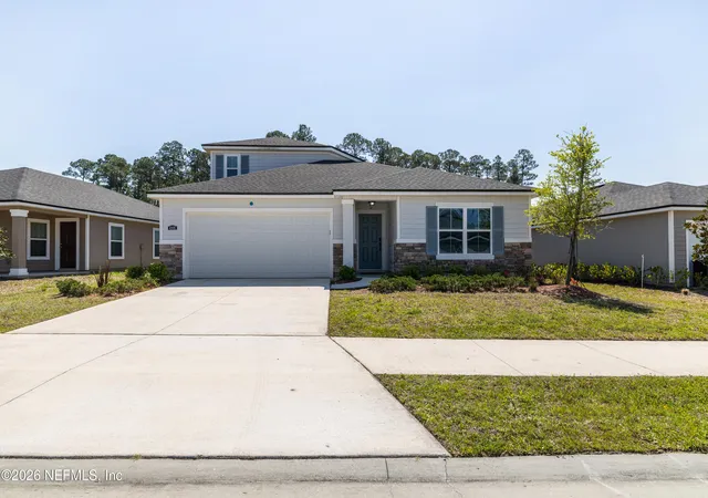 Photo 1 of Single family home for sale at 4908 Morning Rise Cir, Jacksonville, FL 32218 | MLS# 2162614 | Listing updated on 2026-08-31