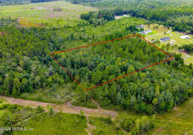 Photo 2 of Land for sale at 0 Nw 62Nd Ave, Starke, FL 32091 | MLS# 2162612 | Listing updated on 2026-09-08