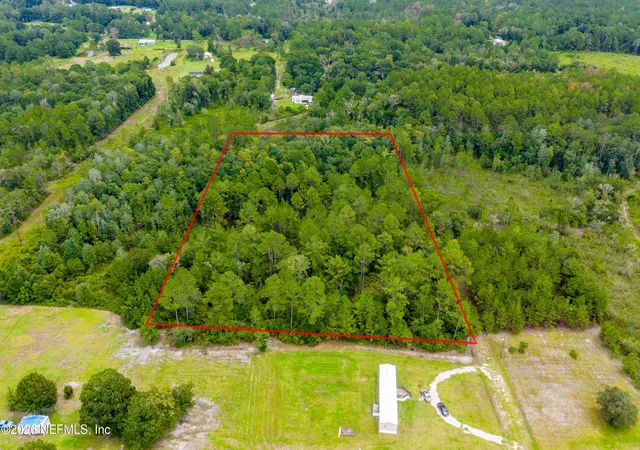 Photo 4 of Land for sale at 0 Nw 62Nd Ave, Starke, FL 32091 | MLS# 2162612 | Listing updated on 2026-09-08