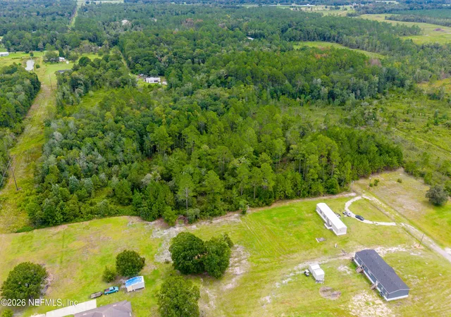 Photo 6 of Land for sale at 0 Nw 62nd Ave, Starke, FL 32091 | MLS# 2162612 | Listing updated on 2026-09-08