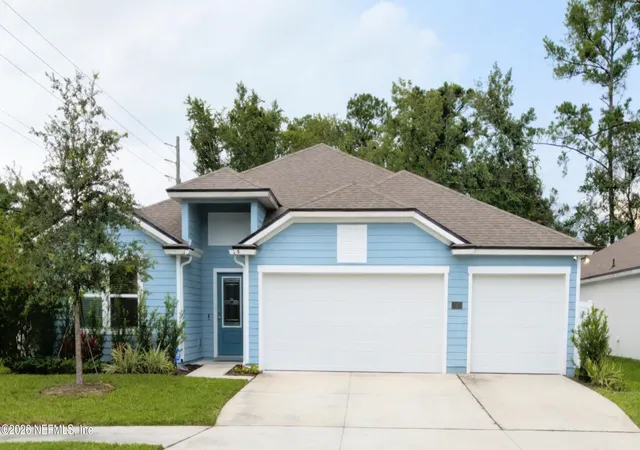 Photo 1 of Single family home for sale at 5 Pecan Ridge Ct, Jacksonville, FL 32218 | MLS# 2162615 | Listing updated on 2026-09-09