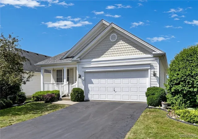 1st image of 48 Mayfield Dr, West Seneca, NY 14224 | MLS# B1693962