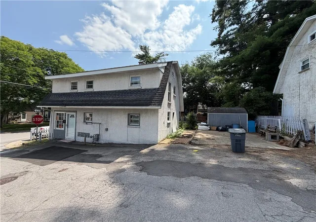 Photo 1 of Sale Pending at 6 Pomander, East Rochester, NY 14445 | MLS# R1699880 | Listing updated on 2026-08-19
