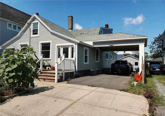 1st image of 1644 Miller St, Utica, NY 13501 | MLS# S1703437