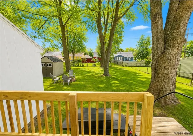 24th image of 243 Chamberlin Dr, Buffalo, NY 14210 | MLS# B1705846