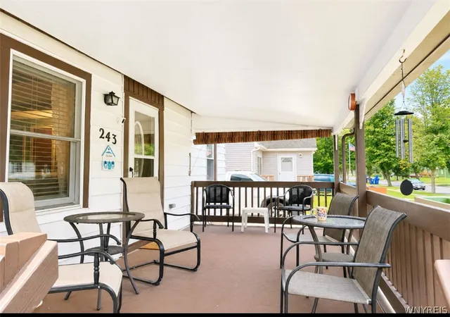4th image of 243 Chamberlin Dr, Buffalo, NY 14210 | MLS# B1705846