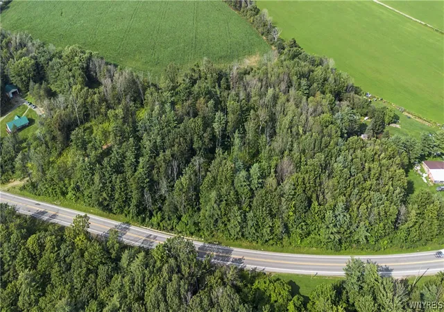 Photo 14 of Land for sale at 4883 Route 39, Gainesville, NY 14066 | MLS# B1707313 | Listing updated on 2026-08-15