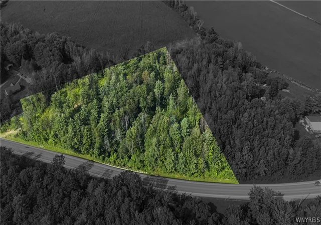 Photo 2 of Land for sale at 4883 Route 39, Gainesville, NY 14066 | MLS# B1707313 | Listing updated on 2026-08-15