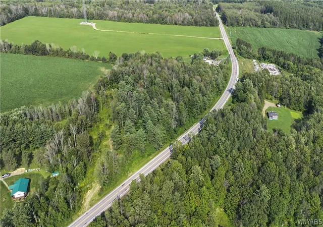 Photo 4 of Land for sale at 4883 Route 39, Gainesville, NY 14066 | MLS# B1707313 | Listing updated on 2026-08-15
