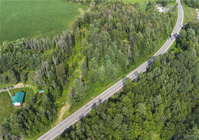 Photo 5 of Land for sale at 4883 Route 39, Gainesville, NY 14066 | MLS# B1707313 | Listing updated on 2026-08-15