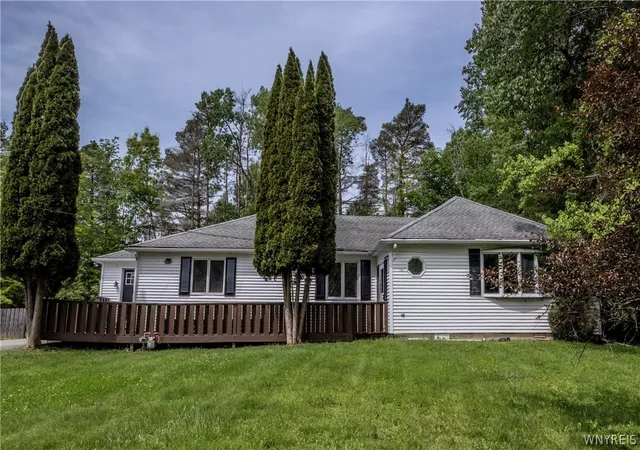 1st image of 1751 Foote Avenue Ext, Jamestown, NY 14701 | MLS# B1707321