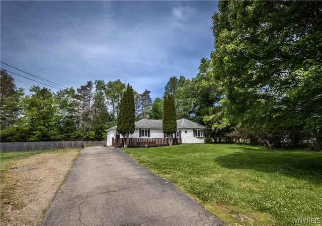 2nd image of 1751 Foote Avenue Ext, Jamestown, NY 14701 | MLS# B1707321