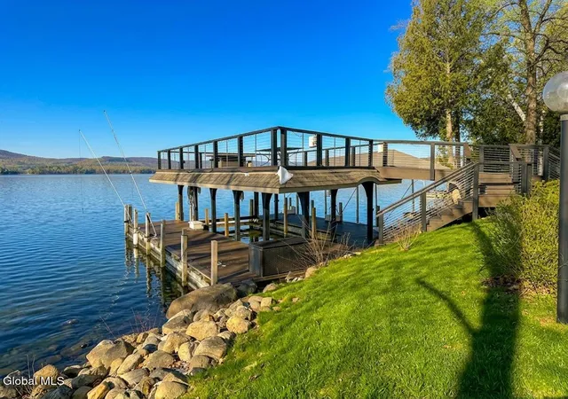 Photo 1 of Single family home for sale at 3 Heron Holw Rd, Queensbury, NY 12804 | MLS# 202612396 | Listing updated on 2026-09-09