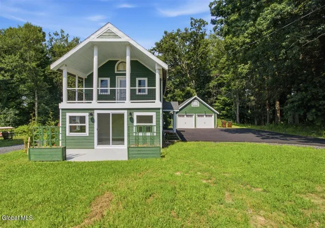 Photo 1 of Sale Pending at 335 Maple Rd, Slingerlands, NY 12159 | MLS# 202621946 | Listing updated on 2026-09-08