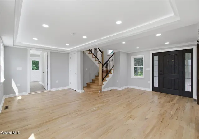 Photo 3 of Sale Pending at 335 Maple Rd, Slingerlands, NY 12159 | MLS# 202621946 | Listing updated on 2026-09-08