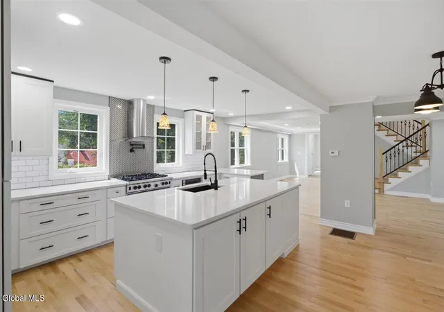 Photo 4 of Sale Pending at 335 Maple Rd, Slingerlands, NY 12159 | MLS# 202621946 | Listing updated on 2026-09-08