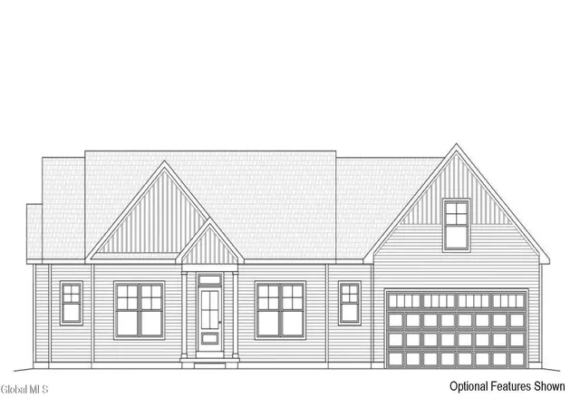 1st image of L8 Burnham Rd, Gansevoort, NY 12831 | MLS# 202614275