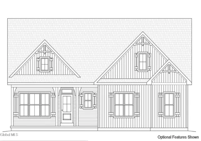 1st image of L53 Burnham Rd, Gansevoort, NY 12831 | MLS# 202614277