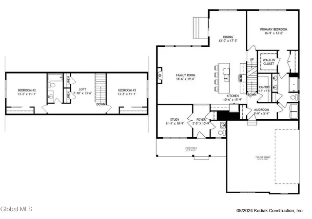 2nd image of L53 Burnham Rd, Gansevoort, NY 12831 | MLS# 202614277