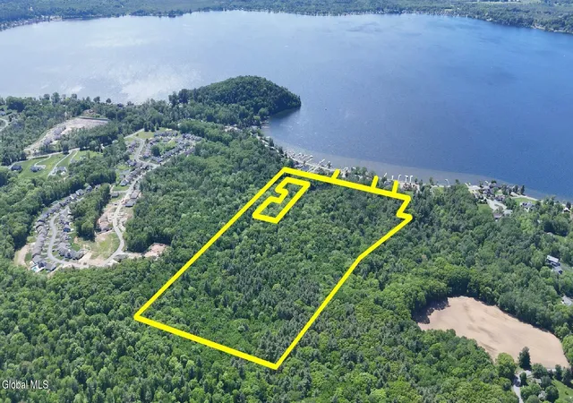 3rd image of L38 Nys Route 9p, Stillwater, NY 12170 | MLS# 202521867