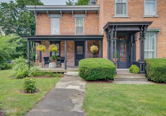 2nd image of 23 Prospect St, Nelliston, NY 13410 | MLS# 202621839