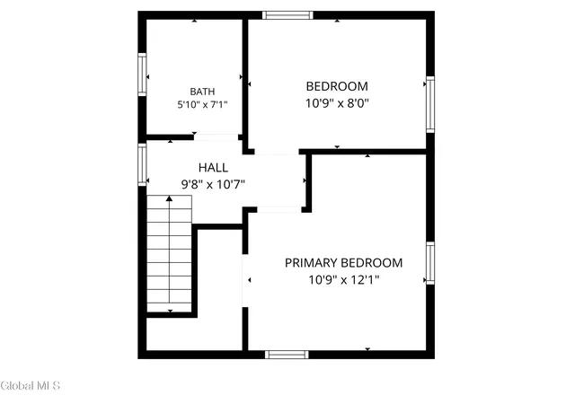 23rd image of 317 Vley Rd, Schenectady, NY 12302 | MLS# 202623755