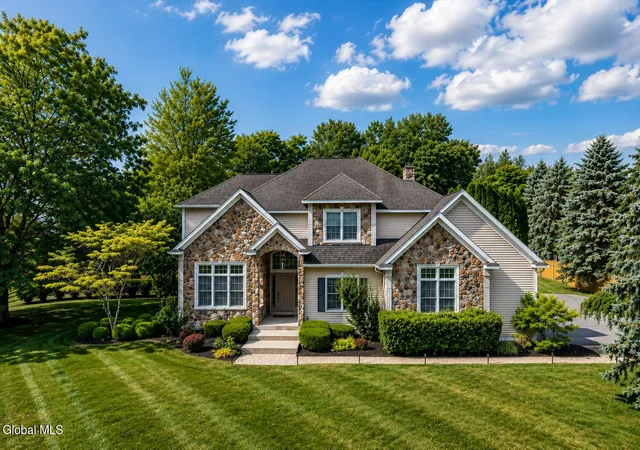 Photo 1 of Sale Pending at 9 Long Crk Dr, Burnt Hills, NY 12027 | MLS# 202621937 | Listing updated on 2026-07-21