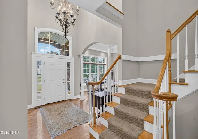 Photo 3 of Sale Pending at 9 Long Crk Dr, Burnt Hills, NY 12027 | MLS# 202621937 | Listing updated on 2026-07-21