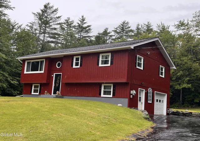 2nd image of 187 Pease Hill Rd, Brant Lake, NY 12815 | MLS# 202527248