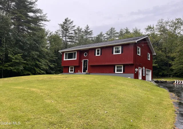 3rd image of 187 Pease Hill Rd, Brant Lake, NY 12815 | MLS# 202527248