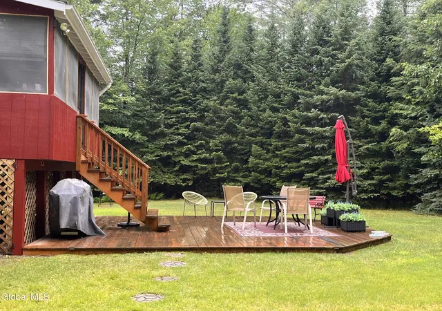 4th image of 187 Pease Hill Rd, Brant Lake, NY 12815 | MLS# 202527248